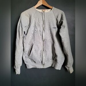 Vintage McGregor Thermal Lined Sweatshirt Size L